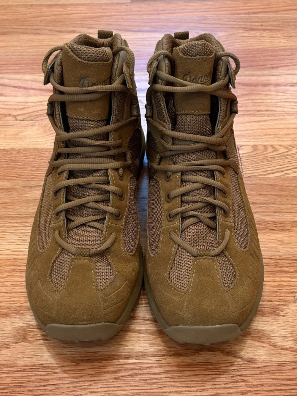 Danner Fullbore Men's 4.5